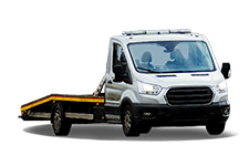 Van Hire Maghull - Recovery Van - Van hire Maghull