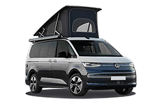 Van Hire Maghull - VW Campervan - Van hire Maghull